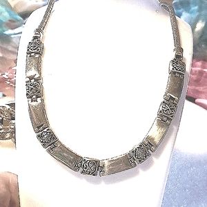 Brighton Choker necklace